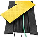 Kabelbrug met afneembaar deksel