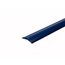Kabelbrug type 1, blauw, L 1,5 m x B 62 mm x H 12 mm