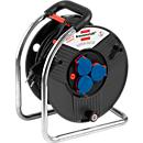 Kabelhaspel Super- Solid iP 44, 40 m