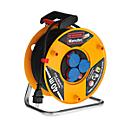 Kabelhaspel voor bouw en industrie SSI