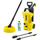 Kärcher limpador de alta pressão K 2 Full Control Home, com controlo de pressão selectivo