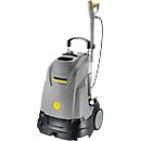 KÄRCHER&reg; limpador de água quente a alta pressão HDS 5/ 15 U, 150 bar, 450 l/ h, design ergonómico, com rodízios e acessórios