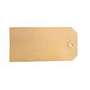 Kartonanhänger 70 x 140 mm, 1000 St.