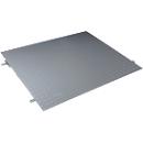 KERN Auffahrrampe BIC-A01, B 1000 x T 1000 x H 107 mm, für Wägeplatten 1000 x 1000 x 108 mm