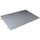 KERN Auffahrrampe BIC-A03, B 1500 x T 1000 x H 107 mm, für Wägeplatten 1500 x 1000 x 108 mm