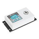 KERN Drehmomentmessgerät DB 20-3, Messbereich 1-20 Nm, Ablesbarkeit 0,005 Nm, in beide Richtungen verwendbar, interner Speicher, USB/RS-232