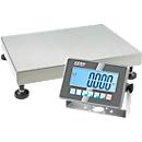 KERN Industriewaage IXC 100K-3L, Wägebereich 150 kg, Ablesbarkeit 0,005 kg