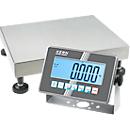 KERN Industriewaage IXC 10K-3LM, Wägebereich 6 kg; 15 kg, Ablesbarkeit 0,002 kg; 0,005 kg