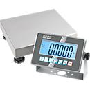 KERN Industriewaage IXC 10K-4, Wägebereich 15 kg, Ablesbarkeit 0,0005 kg