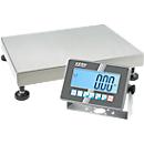 KERN Industriewaage IXC 300K-3, Wägebereich 300 kg, Ablesbarkeit 0,01 kg