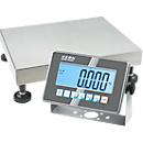 KERN Industriewaage IXC 30K-3, Wägebereich 30 kg, Ablesbarkeit 0,001 kg