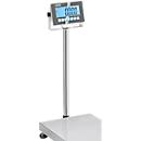 KERN IXC-A02 statief - Ergonomische hoogteverstelling van de analysator met 600 mm