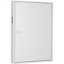 Key box with key slot, p. 100 keys