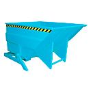 Kiepbak BKC 300, blauw
