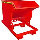 Kiepbak BKM 100, rood