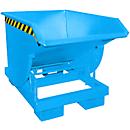 Kiepbak BKM 50, blauw