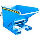 Kiepbak EXPO 300, blauw