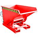 Kiepbak EXPO 300, rood