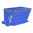 Kiepbak VG 900, blauw
