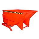 Kippbehälter BKC 300, rot