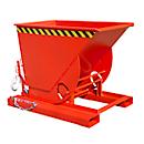 Kippbehälter Typ AK 50, rot