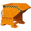 Kippbehälter Typ BK 30, orange