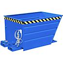 Kippbehälter VG 700, blau