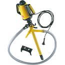 Kit de pompage pour conteneur BS Vario, électrique, profondeur 1000 mm