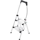 Klaptreden Hailo K100 TopLine, 2 treden
