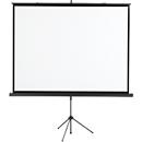 Klassiek" statiefscherm, 1800 x 1350 mm