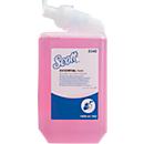 Kleenex® Foaming soap 6340, high yield, perfumed, 1 liter, pink