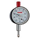 Kleine meetklok KM 4T 3mm Abl.0,01mm o.shock bescherming KÄFER