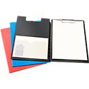 Klemmap A4 met omslag