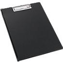 Klemmap met doorschrijfbescherming