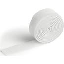 Klittenband-kabelbinder CAVOLINE® GRIP, B 20 x D 1000 mm, wit