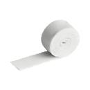 Klittenband-kabelbinder CAVOLINE® GRIP, B 30 x D 1000 mm, wit