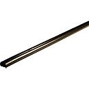 Knuffi® surface protection type C, running meters, black