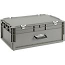 Koffer ELB 6220- K, 43,3 liter