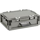 Koffer van polypropeen (10,4 liter)