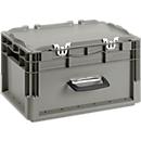 Koffer van polypropeen (19,5 liter)