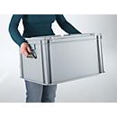 Koffer van polypropeen (65 liter)