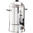 Koffiemachine CNS50CL+heetwateraut. HWA6CL