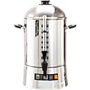 Koffiemachine CNS75CL+heetwateraut. HWA10CL