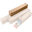 Kokerdoos, 610 x 108 x 108 mm, 10 st.