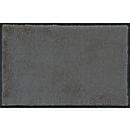 Komfort-Matte, anthrazit, 750 x 1200 mm