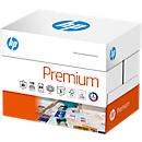 Kopieerpapier HP Climate Choice CHP 141, DIN A4, 80 g/m², zuiver wit, 1 doos = 10 x 500 vellen