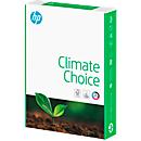 Kopieerpapier HP Climate Choice CHP 141, DIN A4, 80 g/m², zuiver wit, 1 doos = 5 x 500 vellen