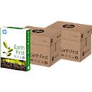 Kopieerpapier HP Earth First CHP140, DIN A4, 80 g/m², zuiver wit, 2 dozen = 10 x 500 vellen