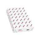 Kopieerpapier Inapa Rebell Office, DIN A4, 80 g/m, wit, 1 doos = 5 x 500 vel