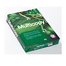 Kopieerpapier MultiCopy, A4, 160 g/m², helderwit, 1 pak = 500 vellen